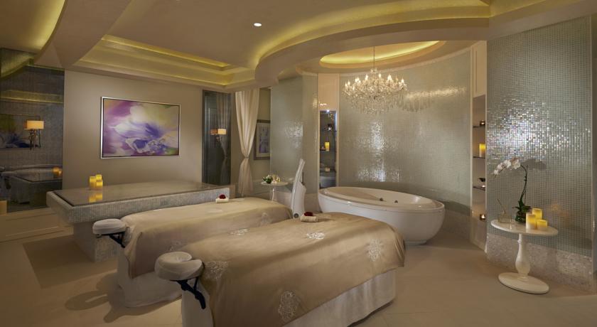 Waldorf Astoria Dubai Palm Jumeirah — Дубаї, Об'єднані Арабські Емірати мініатюра 146