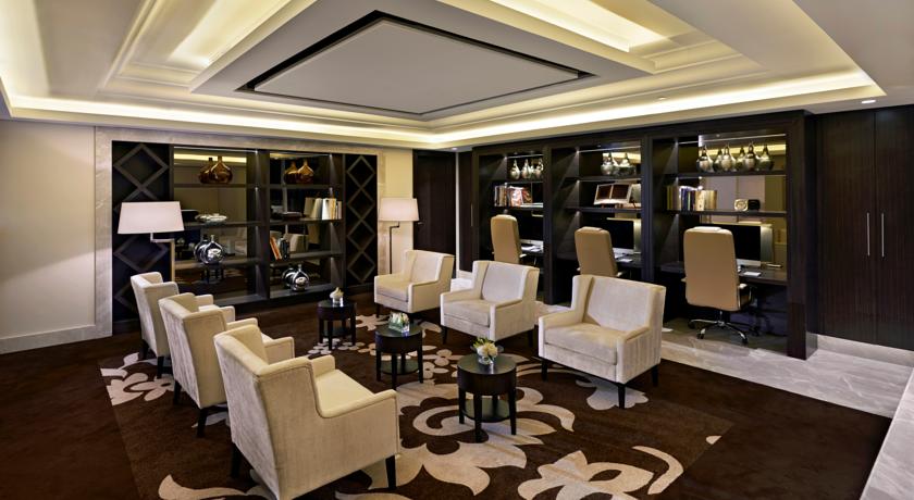 Waldorf Astoria Dubai Palm Jumeirah — Дубаї, Об'єднані Арабські Емірати мініатюра 148