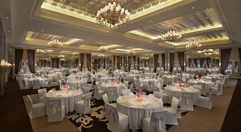 Waldorf Astoria Dubai Palm Jumeirah — Дубаї, Об'єднані Арабські Емірати мініатюра 149