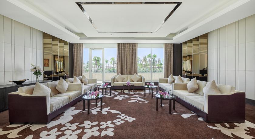Waldorf Astoria Dubai Palm Jumeirah — Дубаї, Об'єднані Арабські Емірати мініатюра 150