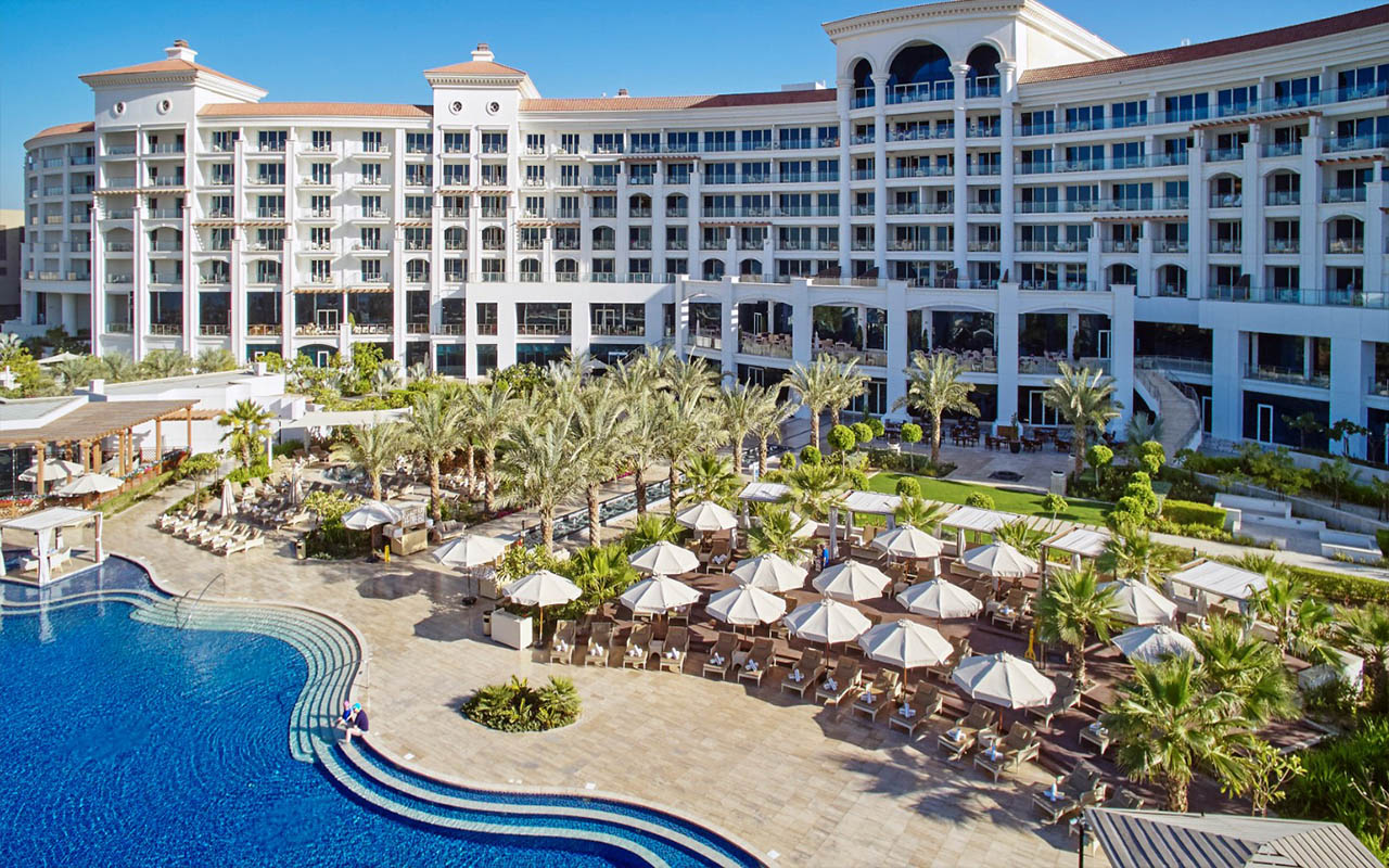 Waldorf Astoria Dubai Palm Jumeirah — Дубаї, Об'єднані Арабські Емірати мініатюра 152