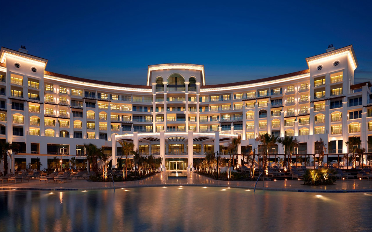 Waldorf Astoria Dubai Palm Jumeirah — Дубаї, Об'єднані Арабські Емірати мініатюра 153
