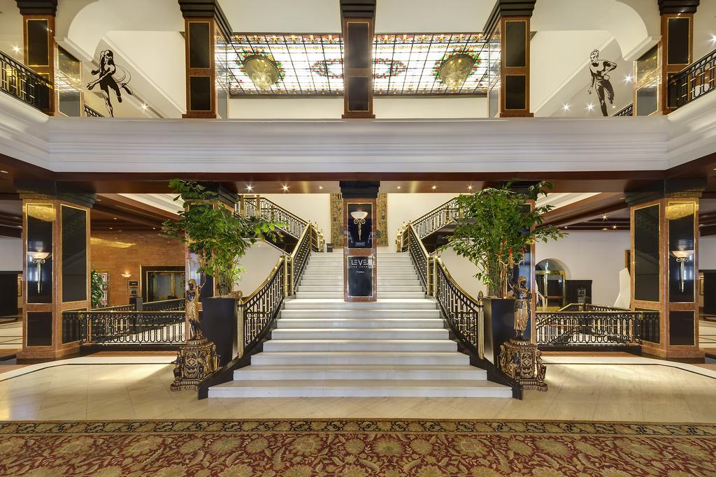 Melia Milano — Мілан, Італія мініатюра 138