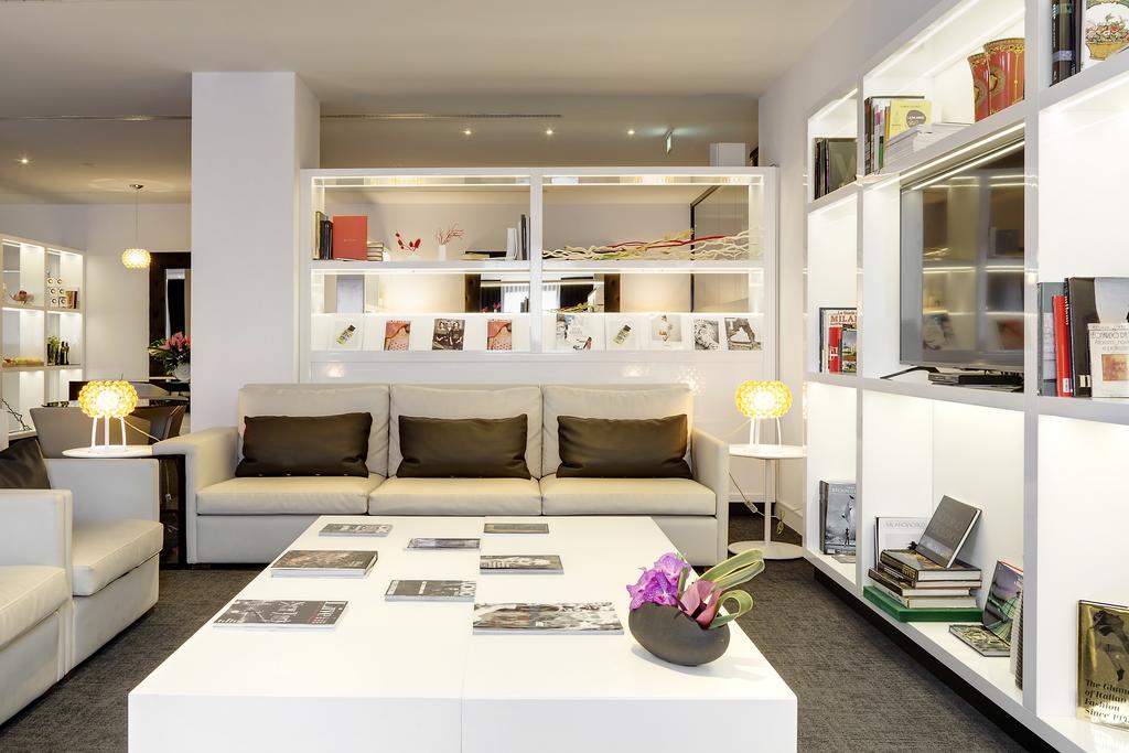 Melia Milano — Мілан, Італія мініатюра 143