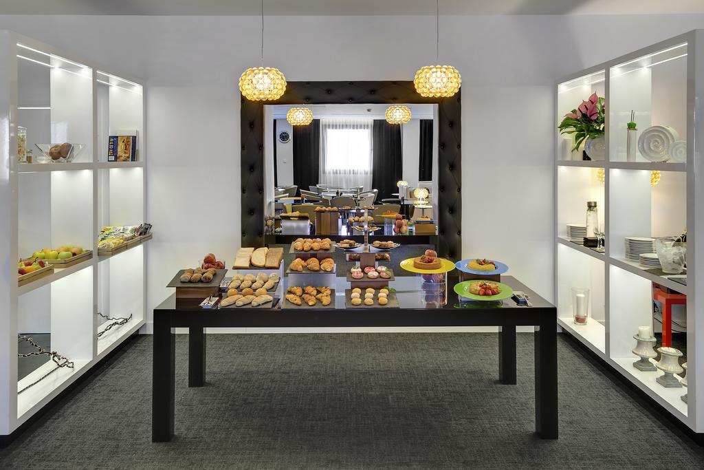 Melia Milano — Мілан, Італія мініатюра 147