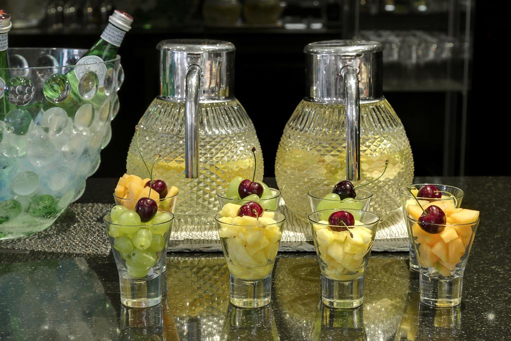 Melia Milano — Мілан, Італія мініатюра 151