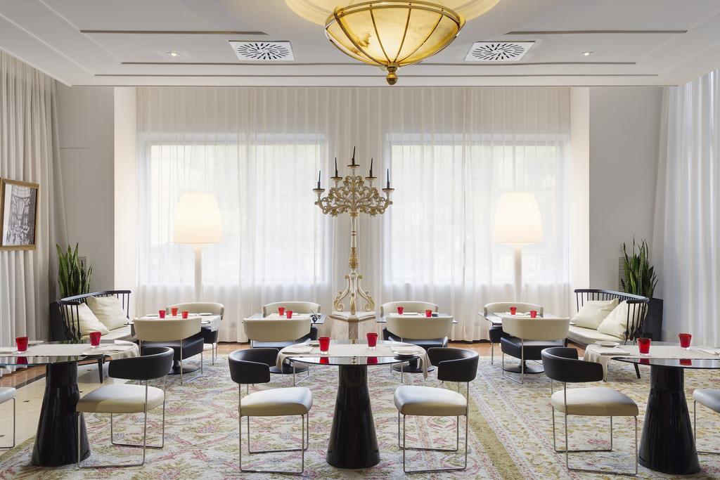Melia Milano — Мілан, Італія мініатюра 152