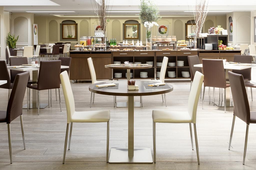 Melia Milano — Мілан, Італія мініатюра 154