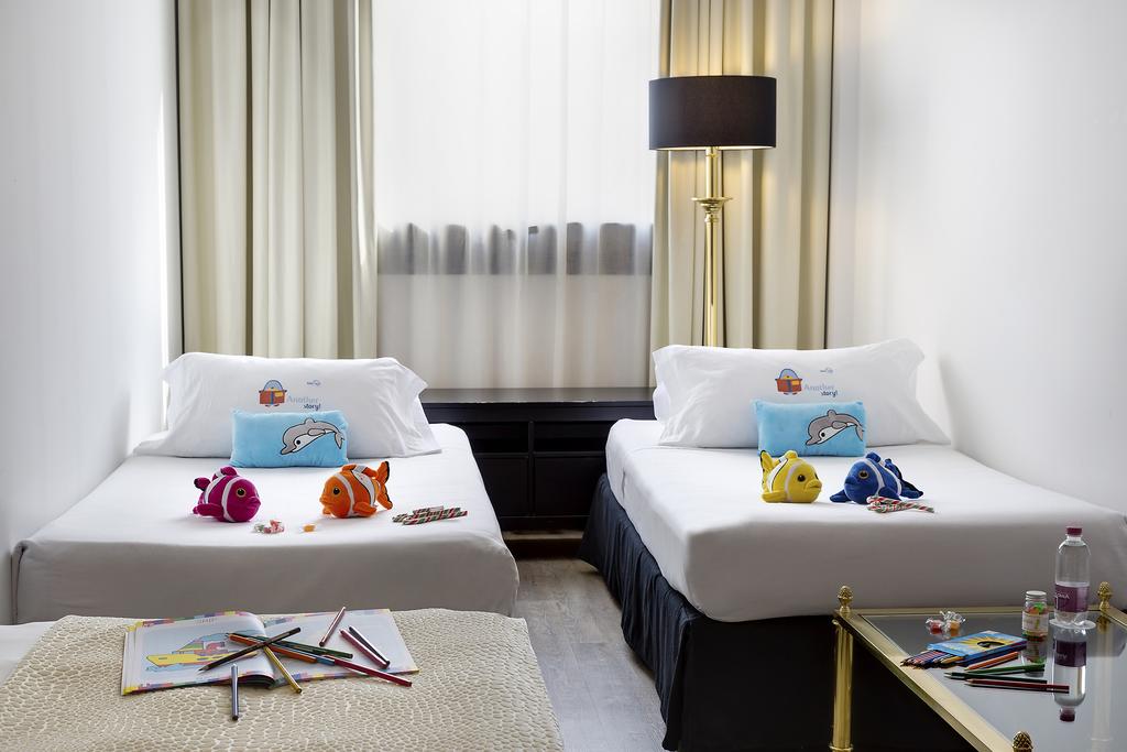 Melia Milano — Мілан, Італія мініатюра 157