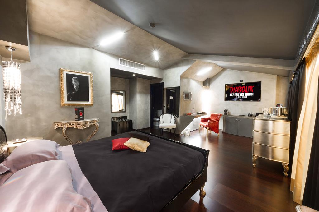 Melia Milano — Мілан, Італія мініатюра 158