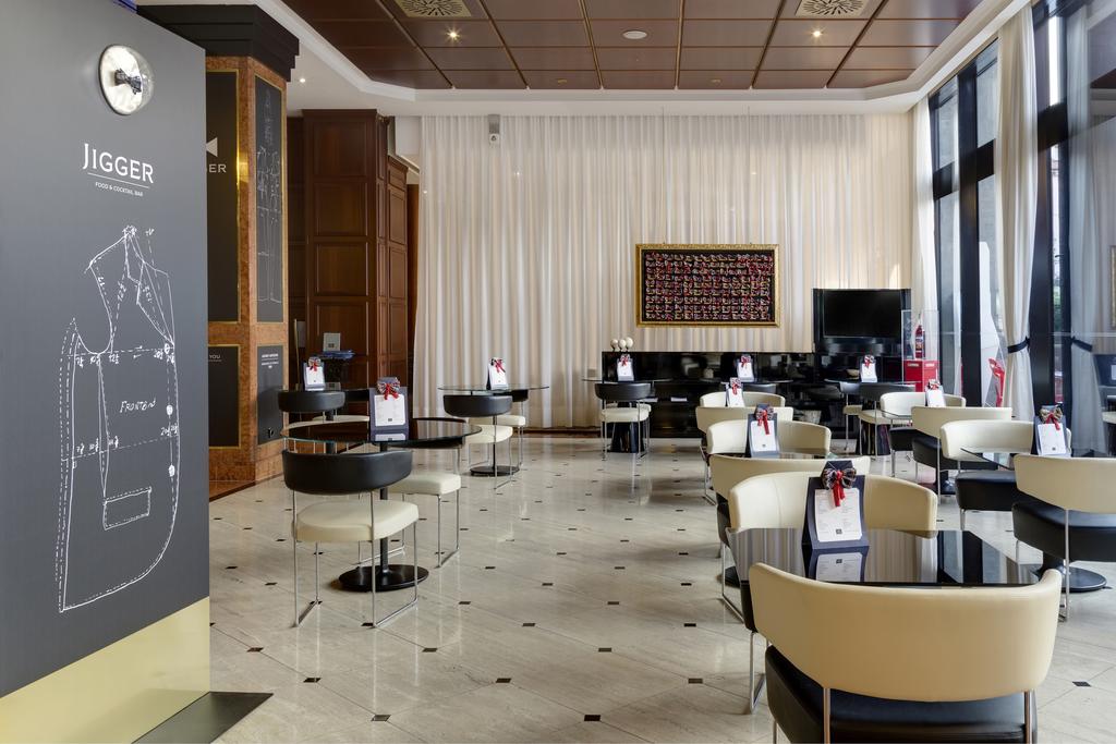 Melia Milano — Мілан, Італія мініатюра 182