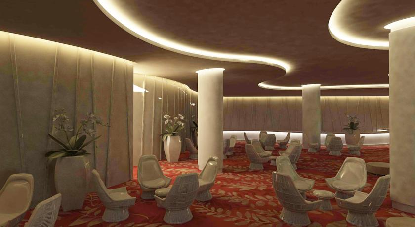 Alan Xafira Deluxe Resort & Spa — Аланья, Туреччина мініатюра 183