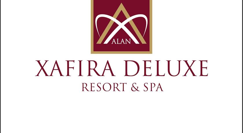 Alan Xafira Deluxe Resort & Spa — Аланья, Туреччина мініатюра 184
