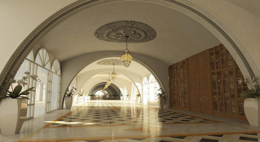 Alan Xafira Deluxe Resort & Spa — Аланья, Туреччина мініатюра 185