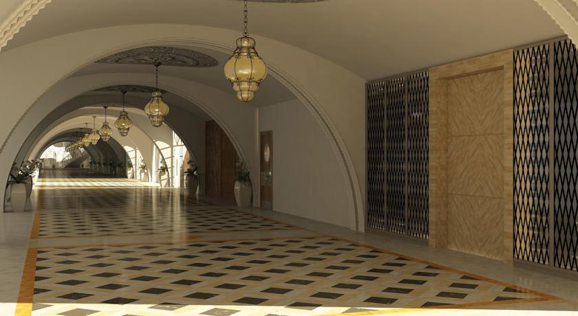 Alan Xafira Deluxe Resort & Spa — Аланья, Туреччина мініатюра 188