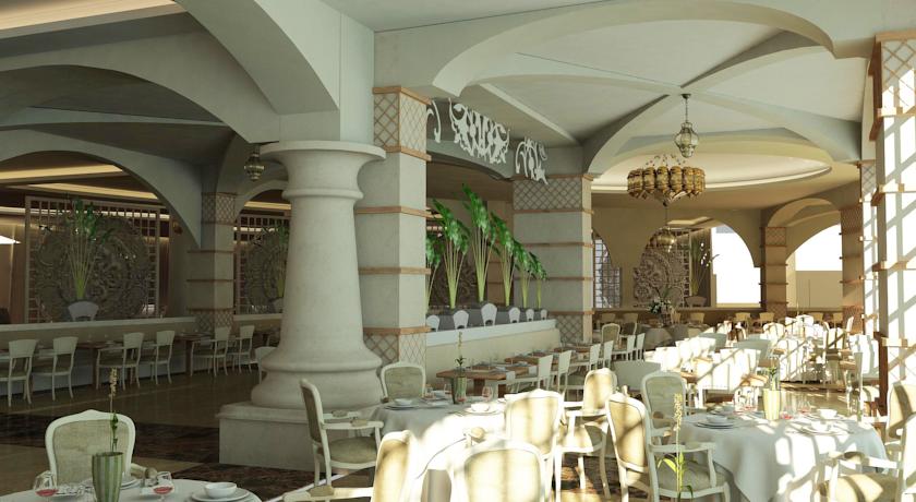 Alan Xafira Deluxe Resort & Spa — Аланья, Туреччина мініатюра 189