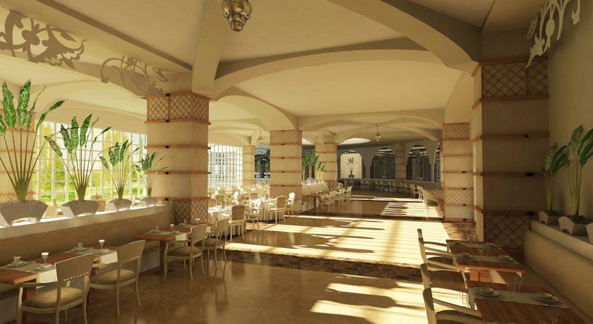 Alan Xafira Deluxe Resort & Spa — Аланья, Туреччина мініатюра 190