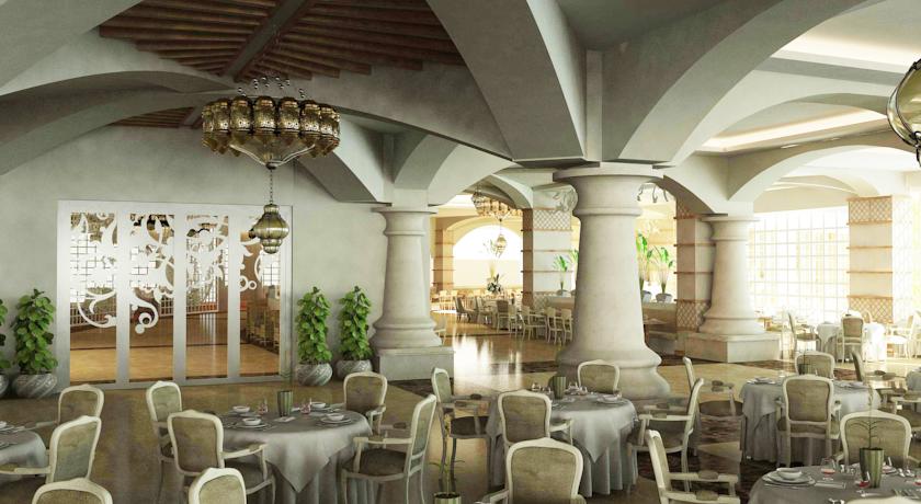 Alan Xafira Deluxe Resort & Spa — Аланья, Туреччина мініатюра 191