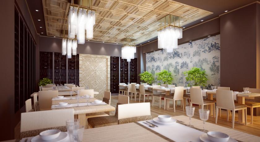 Alan Xafira Deluxe Resort & Spa — Аланья, Туреччина мініатюра 195