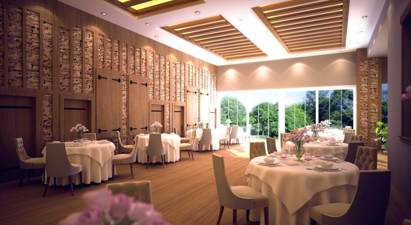 Alan Xafira Deluxe Resort & Spa — Аланья, Туреччина мініатюра 202