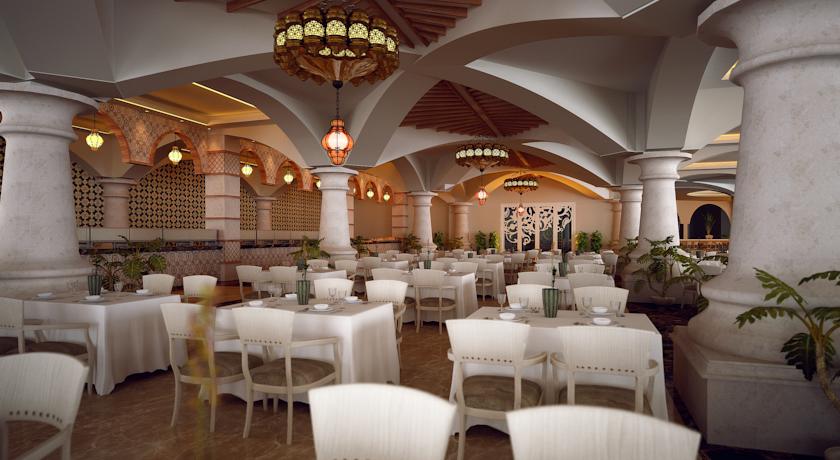 Alan Xafira Deluxe Resort & Spa — Аланья, Туреччина мініатюра 204