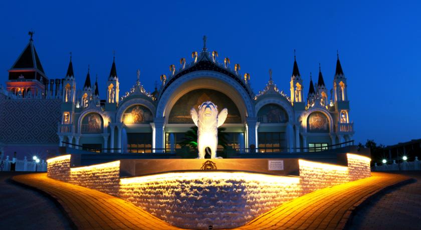 Ducale Lara, Анталія, Туреччина мініатюра 6