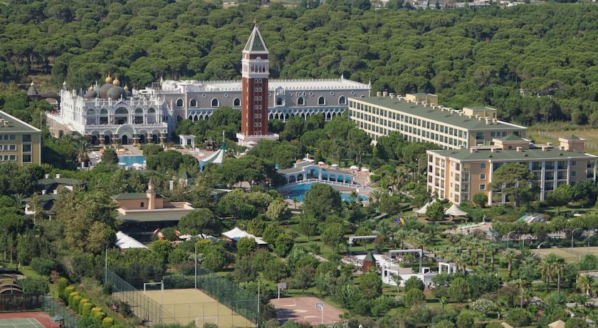 Ducale Lara, Анталія, Туреччина мініатюра 10