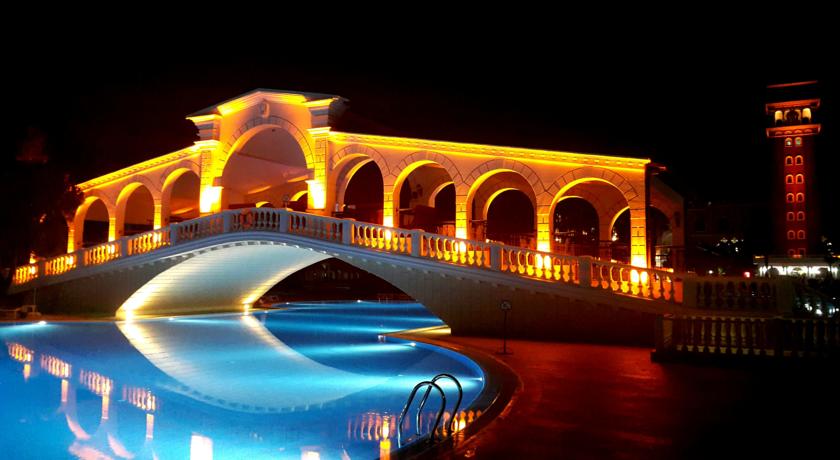Ducale Lara, Анталія, Туреччина мініатюра 13