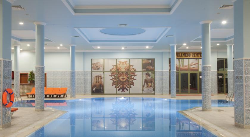 Ducale Lara, Анталія, Туреччина мініатюра 29