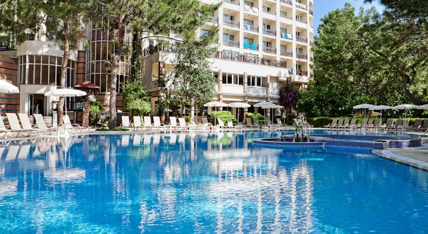 Pirate's Park Resort — Кемер, Туреччина мініатюра 6