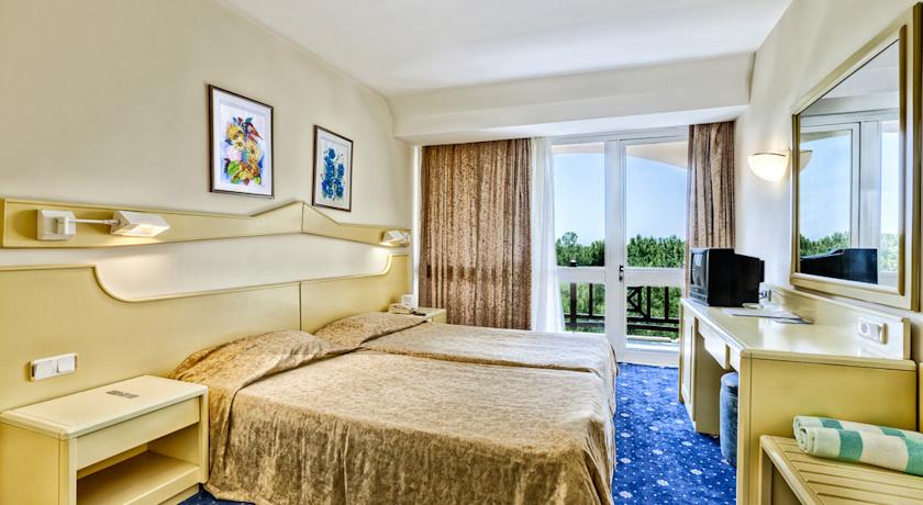 Pirate's Park Resort — Кемер, Туреччина мініатюра 9