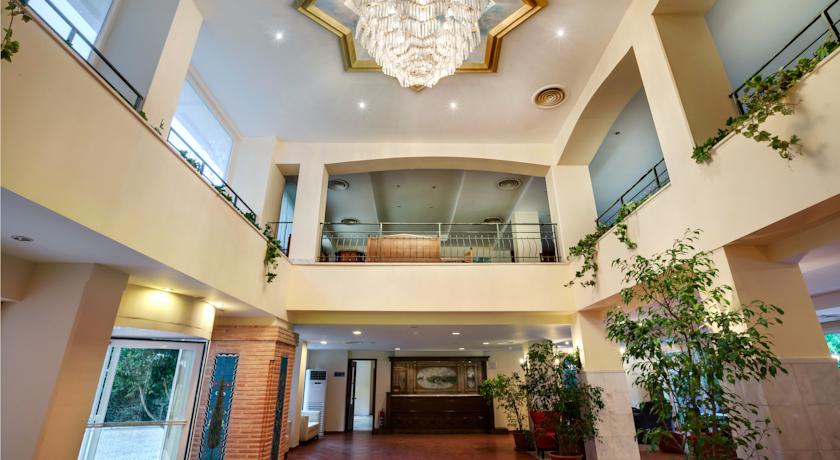 Pirate's Park Resort — Кемер, Туреччина мініатюра 11