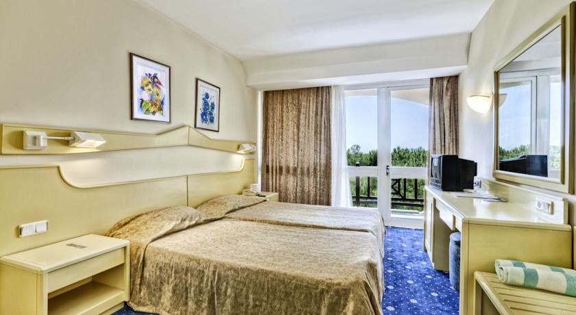 Pirate's Park Resort — Кемер, Туреччина мініатюра 12