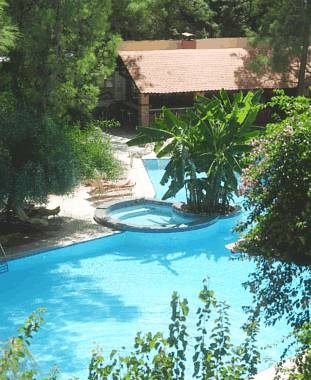 Pirate's Park Resort — Кемер, Туреччина мініатюра 14