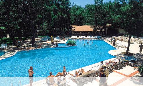 Pirate's Park Resort — Кемер, Туреччина мініатюра 15