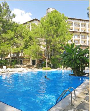 Pirate's Park Resort — Кемер, Туреччина мініатюра 16
