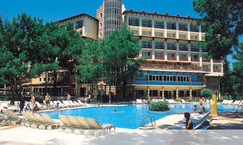 Pirate's Park Resort — Кемер, Туреччина мініатюра 17