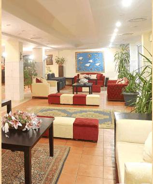 Pirate's Park Resort — Кемер, Туреччина мініатюра 22