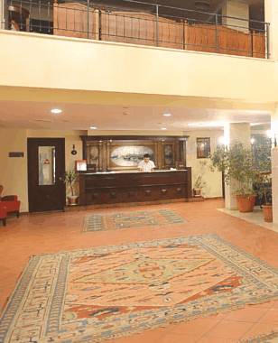 Pirate's Park Resort — Кемер, Туреччина мініатюра 23