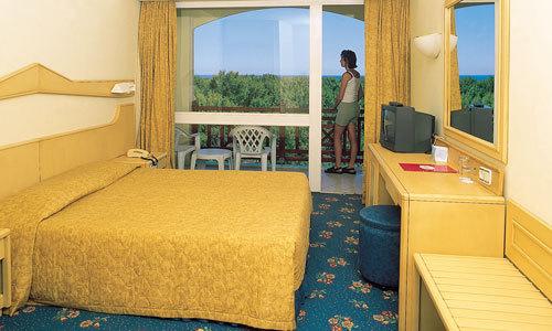 Pirate's Park Resort — Кемер, Туреччина мініатюра 25