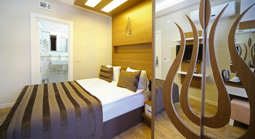 Black Tulip Hotel — Стамбул, Туреччина мініатюра 6
