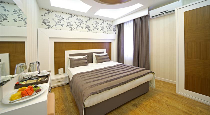 Black Tulip Hotel — Стамбул, Туреччина мініатюра 7