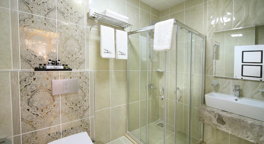 Black Tulip Hotel — Стамбул, Туреччина мініатюра 10