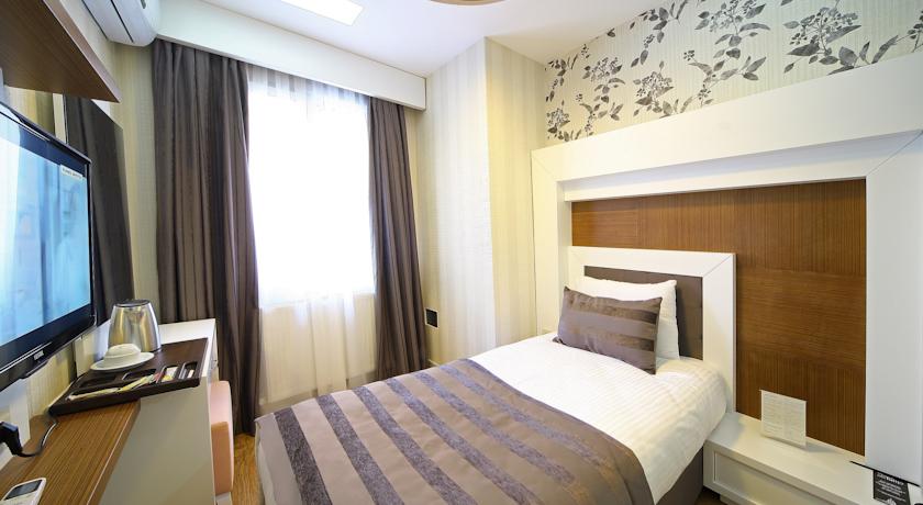 Black Tulip Hotel — Стамбул, Туреччина мініатюра 12