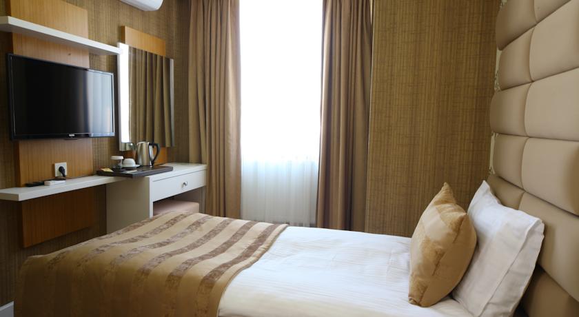 Black Tulip Hotel — Стамбул, Туреччина мініатюра 13