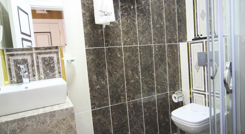 Black Tulip Hotel — Стамбул, Туреччина мініатюра 14