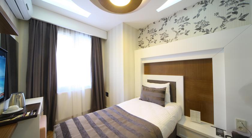 Black Tulip Hotel — Стамбул, Туреччина мініатюра 15