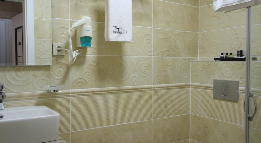 Black Tulip Hotel — Стамбул, Туреччина мініатюра 16