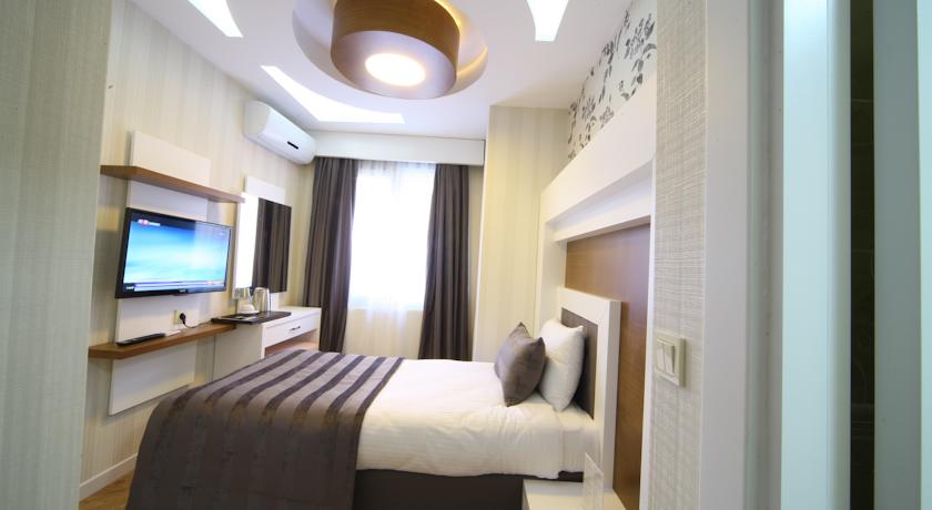 Black Tulip Hotel — Стамбул, Туреччина мініатюра 17