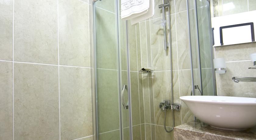 Black Tulip Hotel — Стамбул, Туреччина мініатюра 18